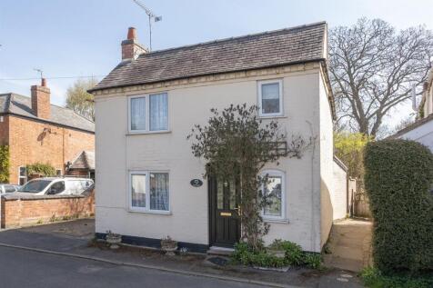 Rose Cottage, Brook Street