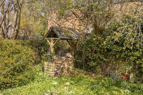 Rose Cottage, Brook Street