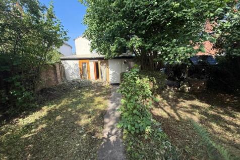 Rose Cottage, Brook Street