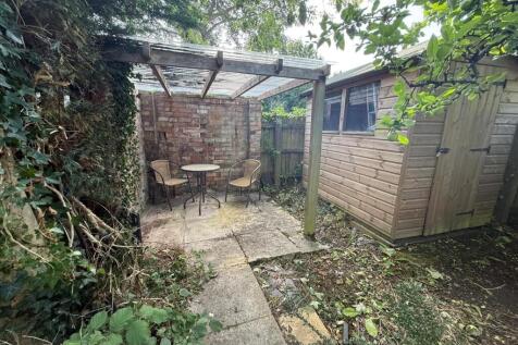 Rose Cottage, Brook Street