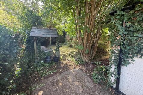 Rose Cottage, Brook Street