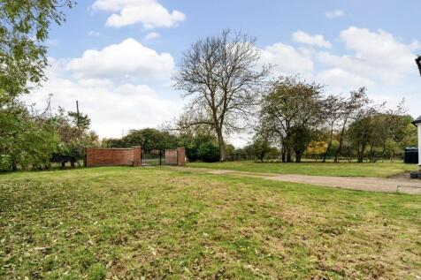 Gibbet Lane, Shawell