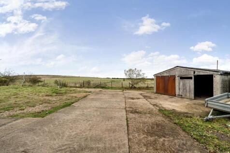 Gibbet Lane, Shawell