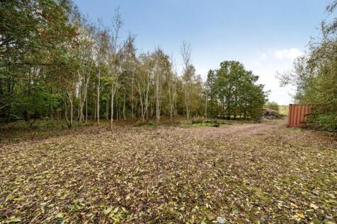 Gibbet Lane, Shawell