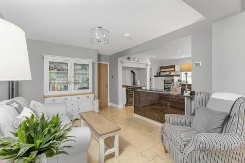 The Pines, North Kilworth