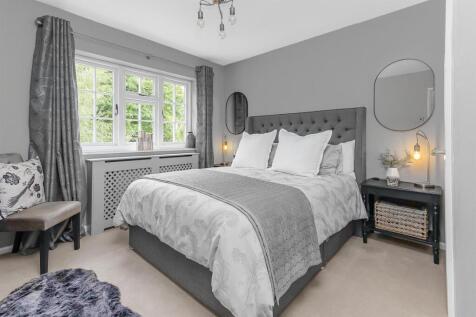 The Pines, North Kilworth