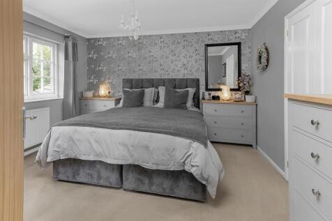 The Pines, North Kilworth