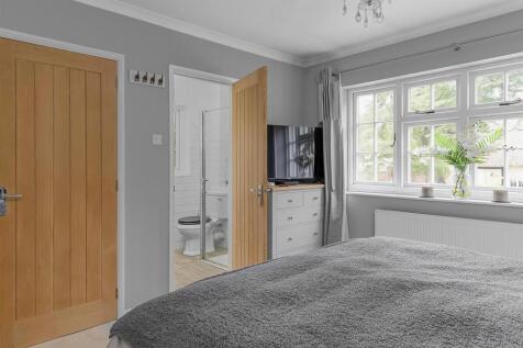 The Pines, North Kilworth