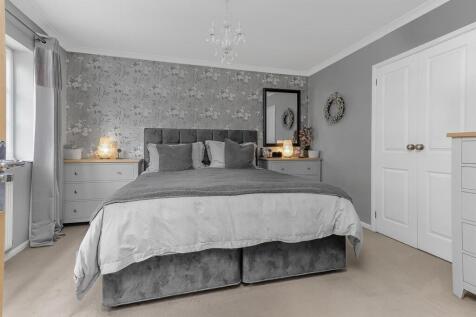 The Pines, North Kilworth