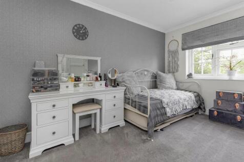 The Pines, North Kilworth
