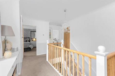 The Pines, North Kilworth