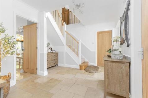 The Pines, North Kilworth