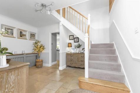 The Pines, North Kilworth