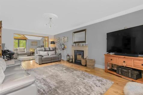 The Pines, North Kilworth