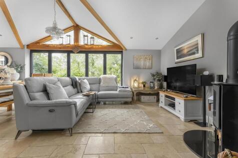 The Pines, North Kilworth