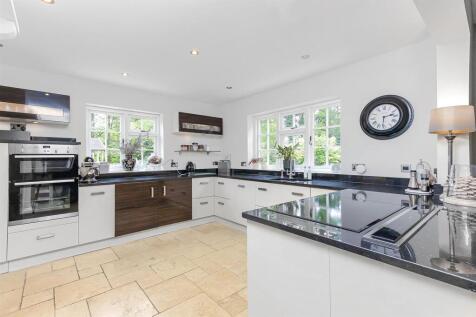 The Pines, North Kilworth