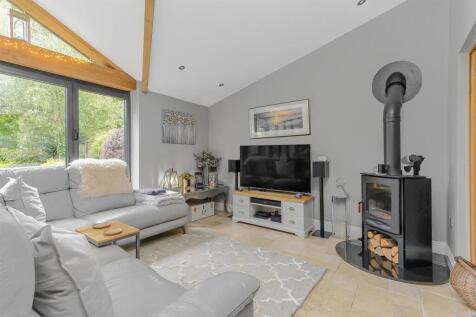 The Pines, North Kilworth