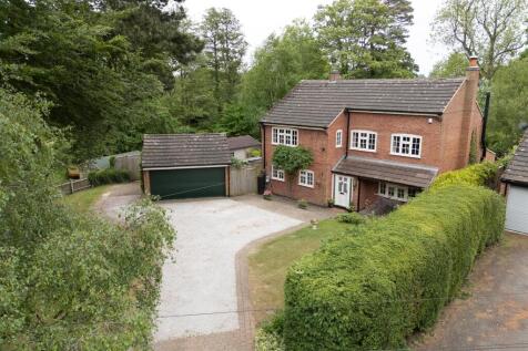 The Pines, North Kilworth