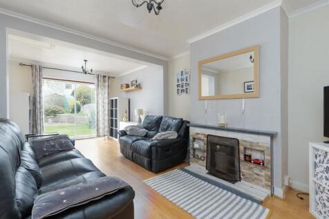 Langdale, Lutterworth