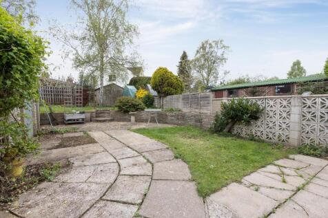 Langdale, Lutterworth