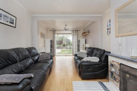 Langdale, Lutterworth