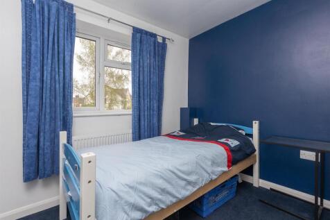 Langdale, Lutterworth