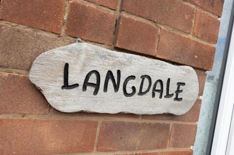 Langdale, Lutterworth