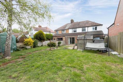 Langdale, Lutterworth