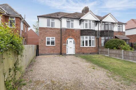 Langdale, Lutterworth