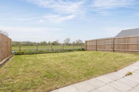12 Foxglove Drive