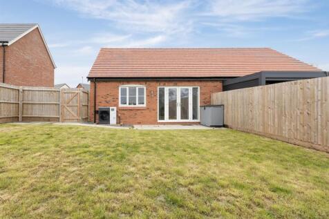 12 Foxglove Drive