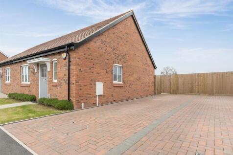 12 Foxglove Drive