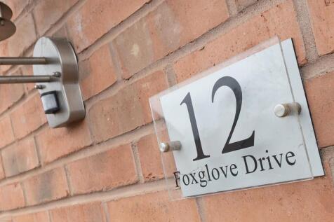 12 Foxglove Drive