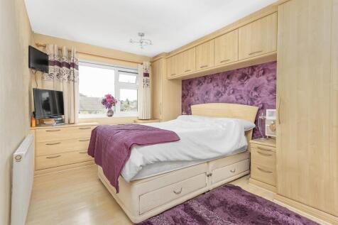 54 Outlands, Hinckley