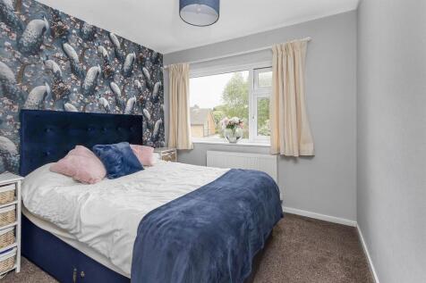 54 Outlands, Hinckley