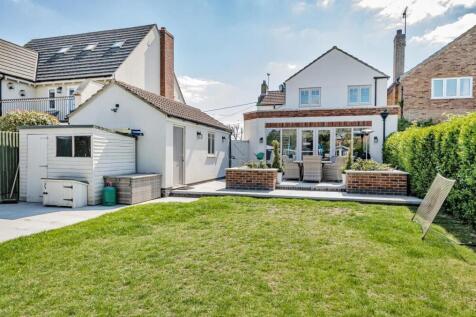 52 Six Acres, Broughton Astley