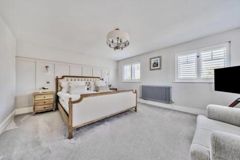 52 Six Acres, Broughton Astley