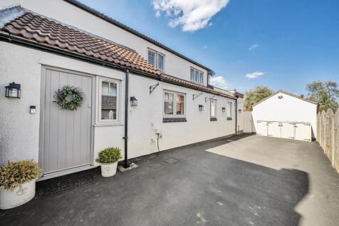 52 Six Acres, Broughton Astley