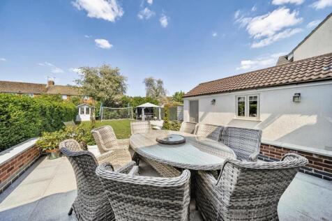 52 Six Acres, Broughton Astley