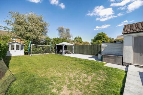 52 Six Acres, Broughton Astley