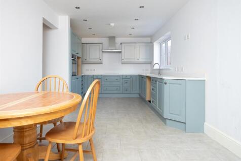 Portland House, Ashby Parva