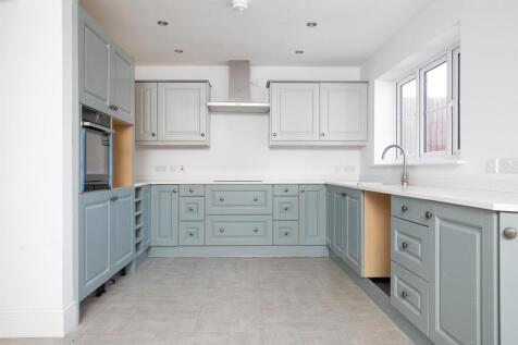 Portland House, Ashby Parva