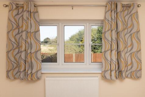 Portland House, Ashby Parva