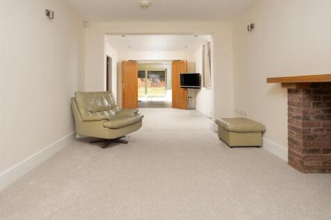 Portland House, Ashby Parva