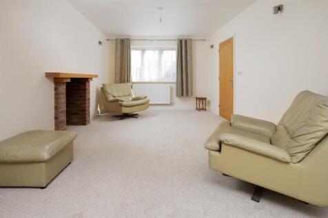 Portland House, Ashby Parva