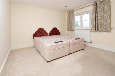 Portland House, Ashby Parva