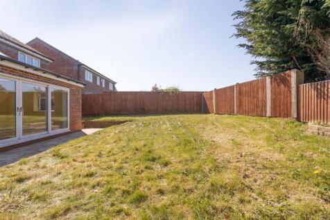 Portland House, Ashby Parva