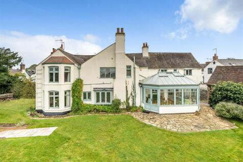 The White House, Ullesthorpe