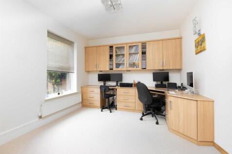 3 Marlborough Place