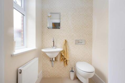 3 Marlborough Place